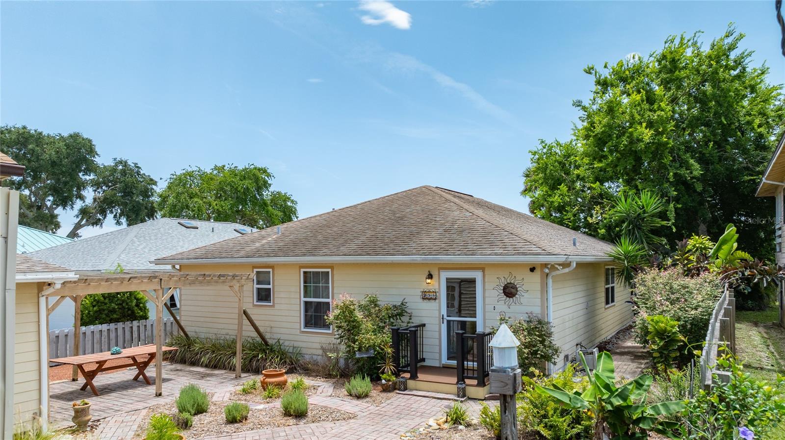 INDIAN HARBOR ESTATES, OAK HILL, FL, 32759