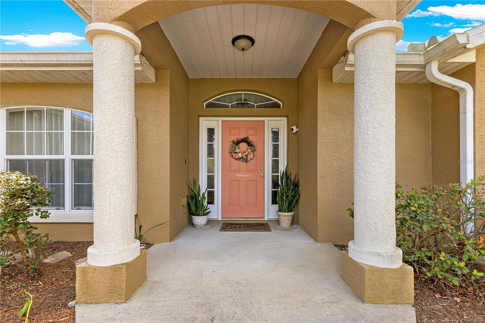 10020 SW 47TH AVE, OCALA, FL, 34476