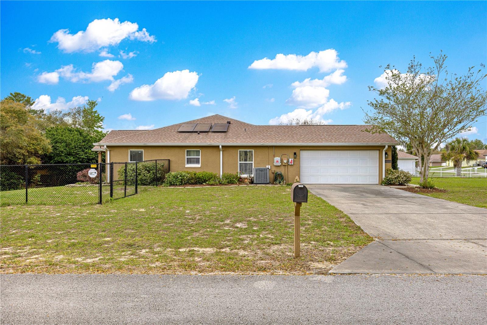 10020 SW 47TH AVE, OCALA, FL, 34476