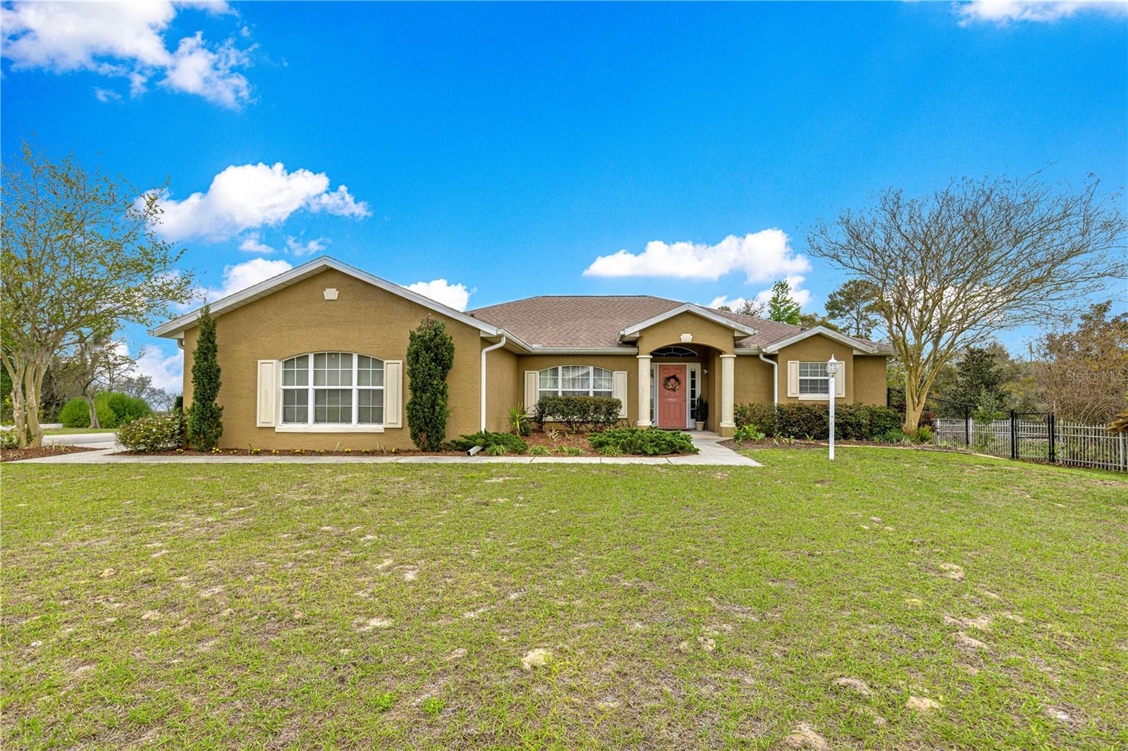 10020 SW 47TH AVE, OCALA, FL, 34476