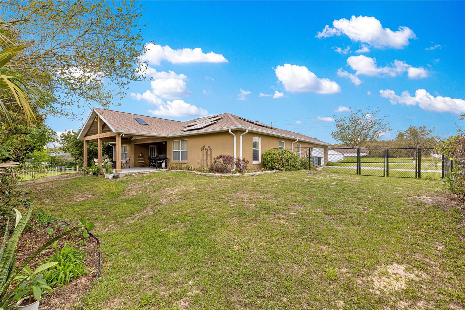 10020 SW 47TH AVE, OCALA, FL, 34476