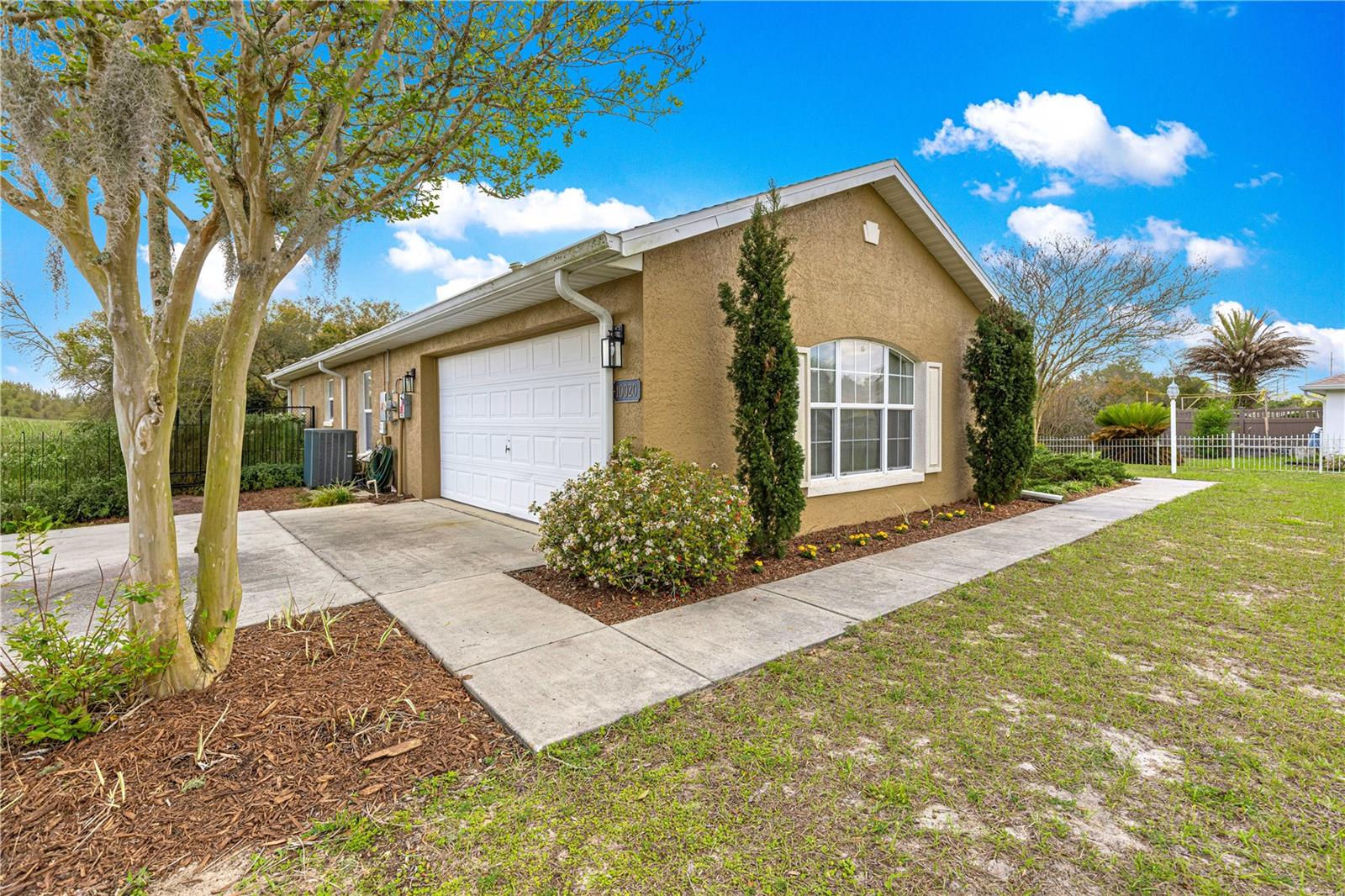 10020 SW 47TH AVE, OCALA, FL, 34476