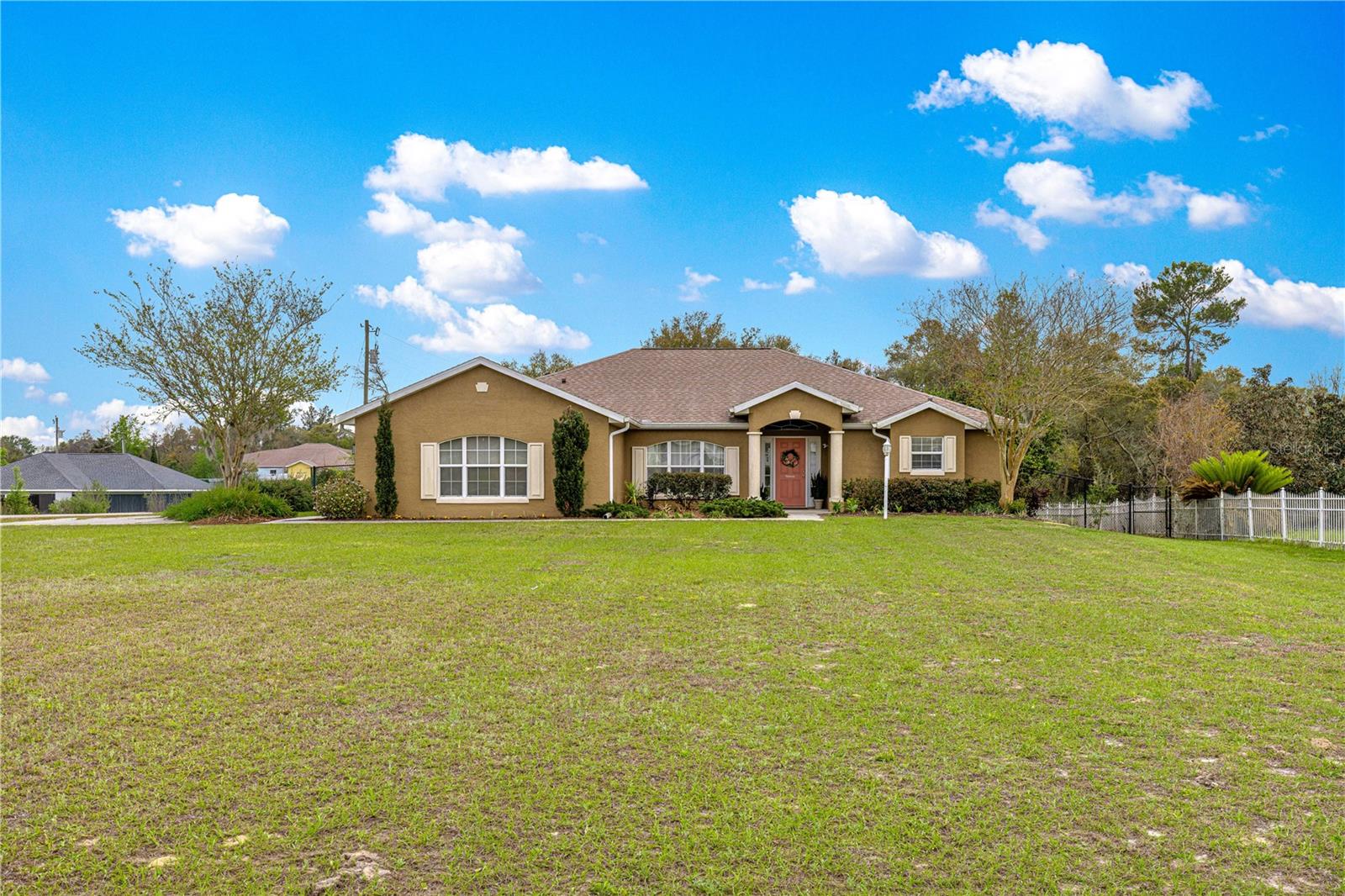 10020 SW 47TH AVE, OCALA, FL, 34476