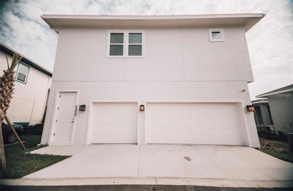 6824 BRIDGMAN STREET ALY, ORLANDO, FL, 32827