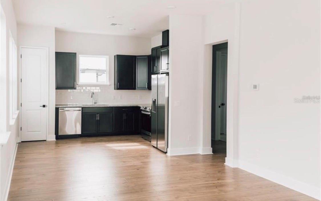 6824 BRIDGMAN STREET ALY, ORLANDO, FL, 32827