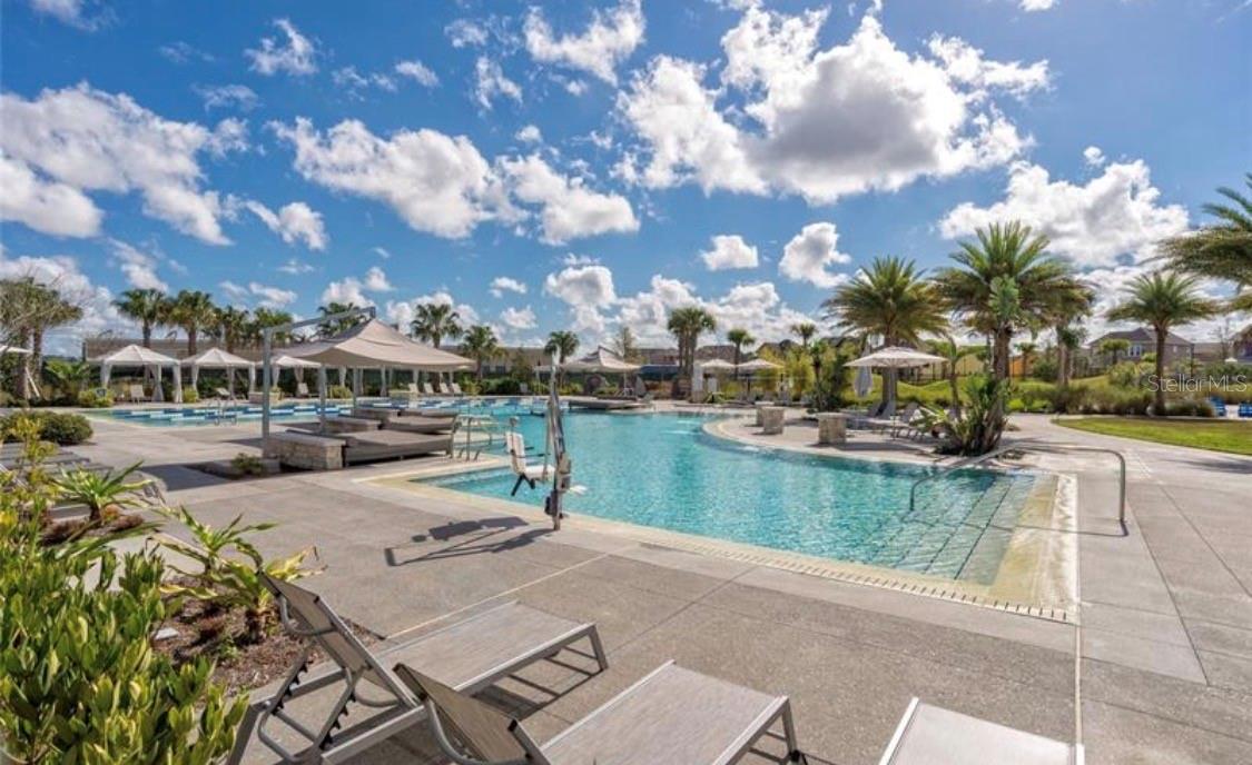 6824 BRIDGMAN STREET ALY, ORLANDO, FL, 32827