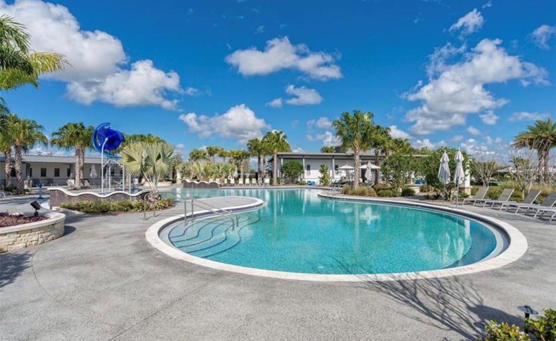 6824 BRIDGMAN STREET ALY, ORLANDO, FL, 32827