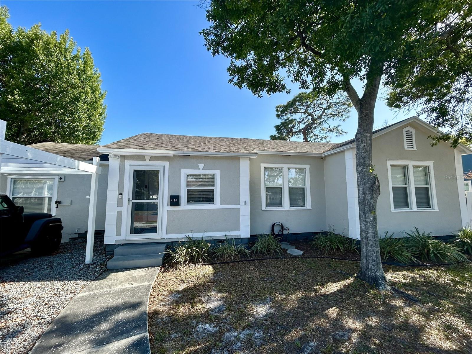4120 2ND AVE S, ST PETERSBURG, FL, 33711