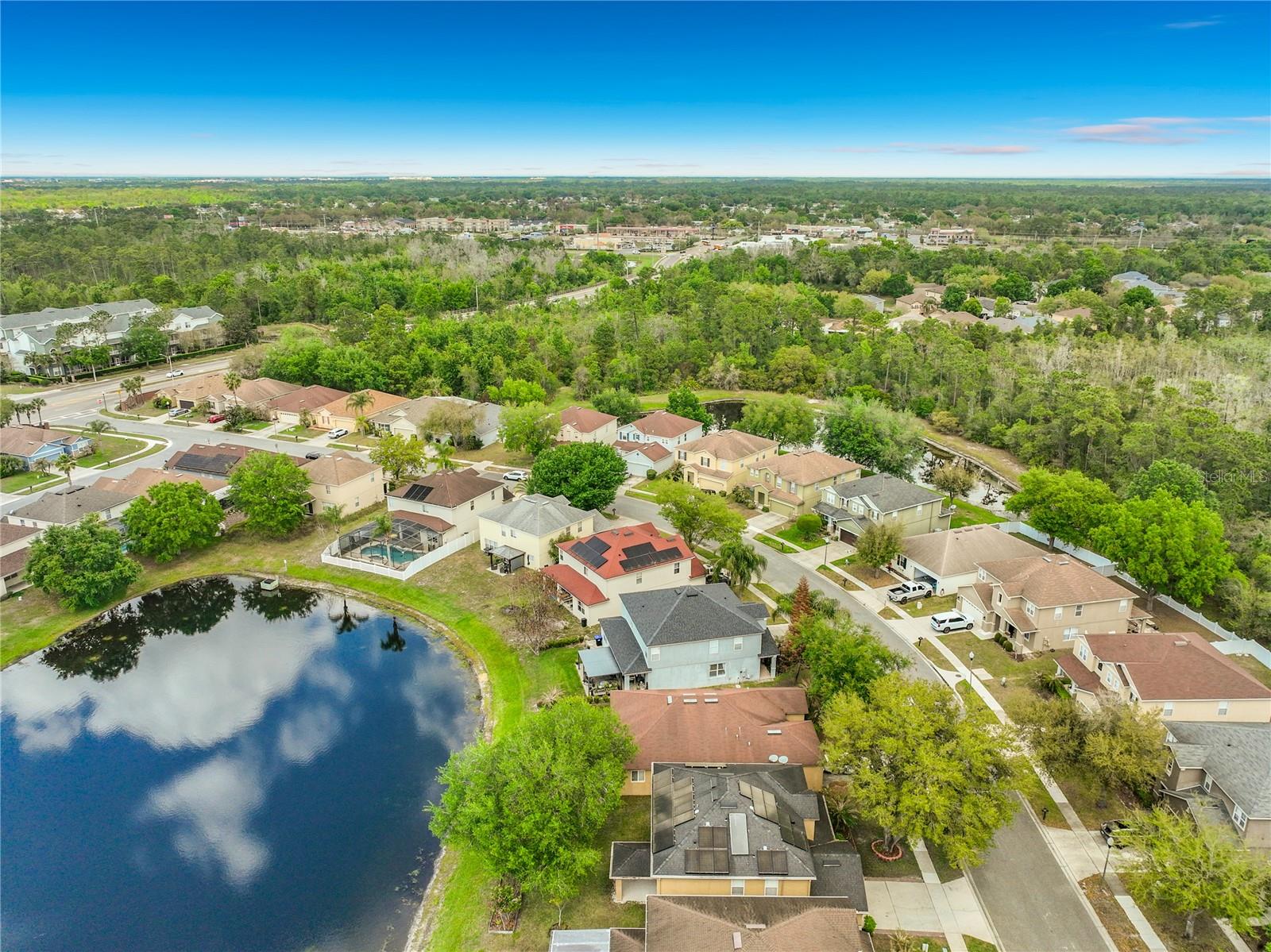 14932 PERDIDO DR, ORLANDO, FL, 32828