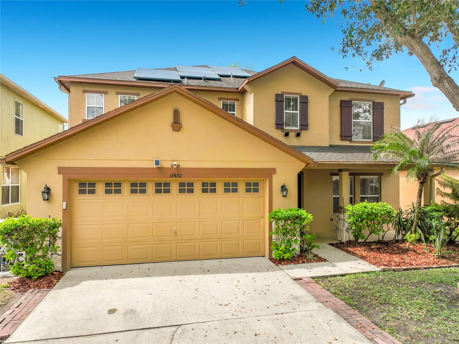 14932 PERDIDO DR, ORLANDO, FL, 32828
