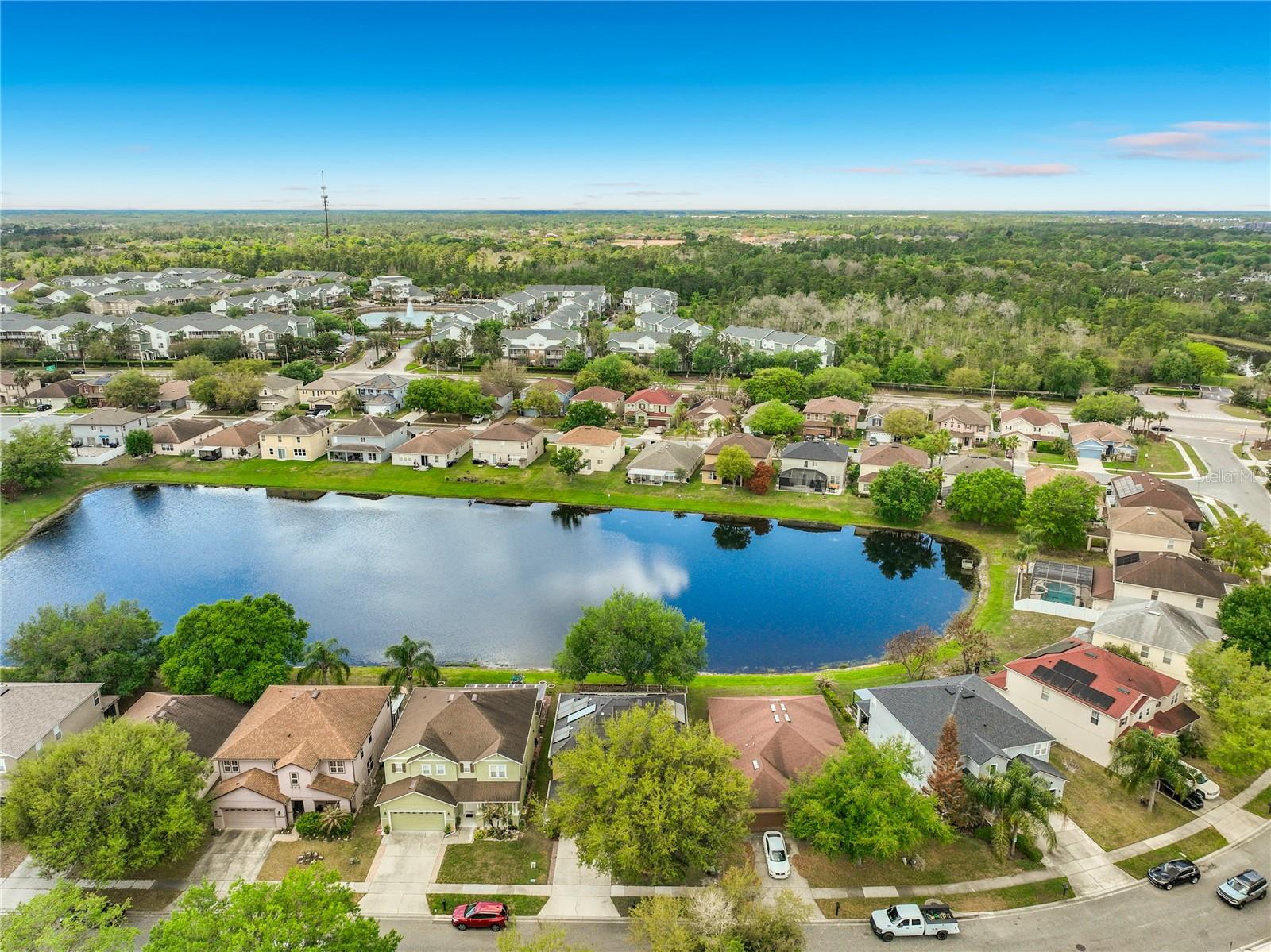 14932 PERDIDO DR, ORLANDO, FL, 32828