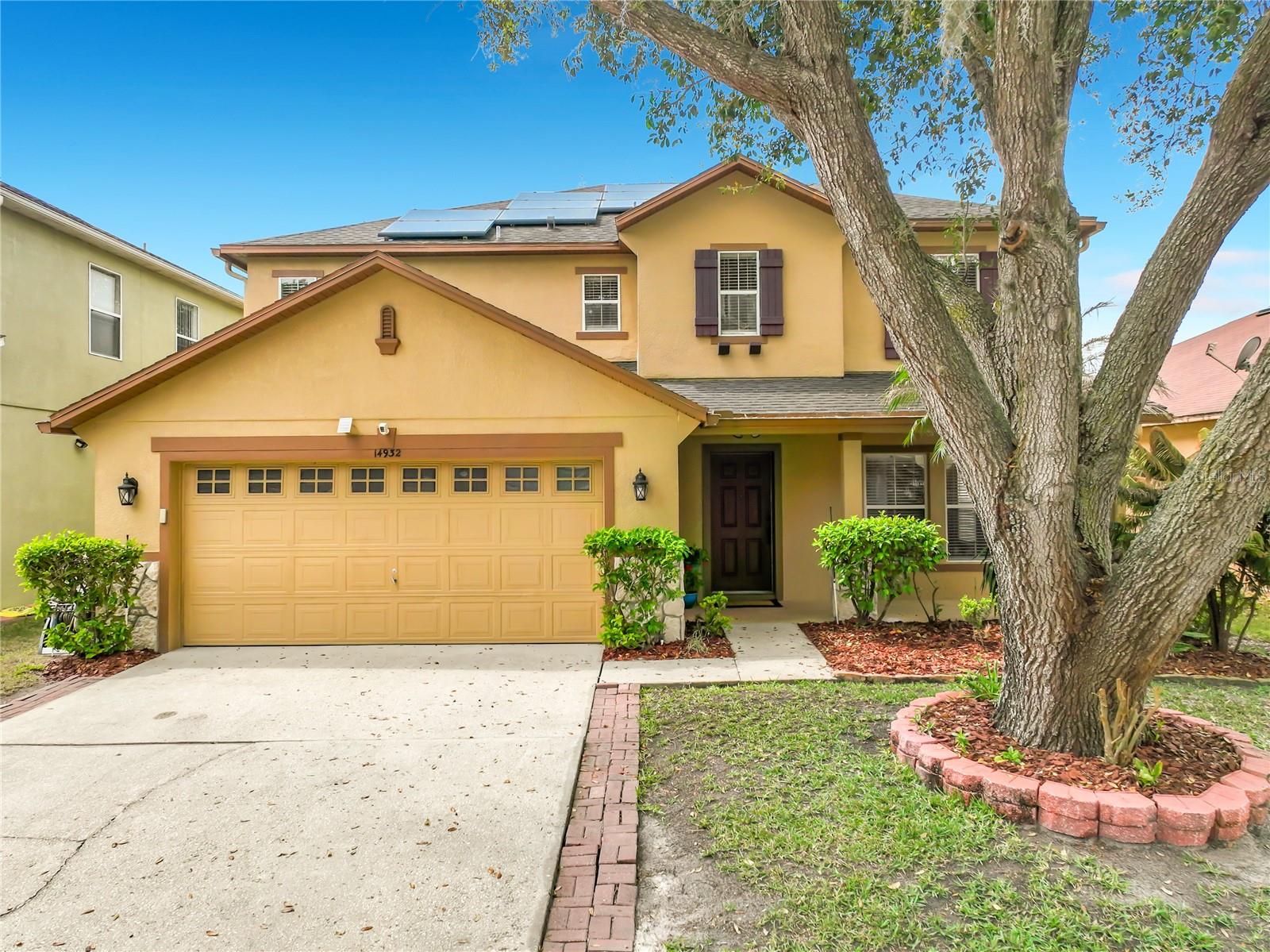 14932 PERDIDO DR, ORLANDO, FL, 32828