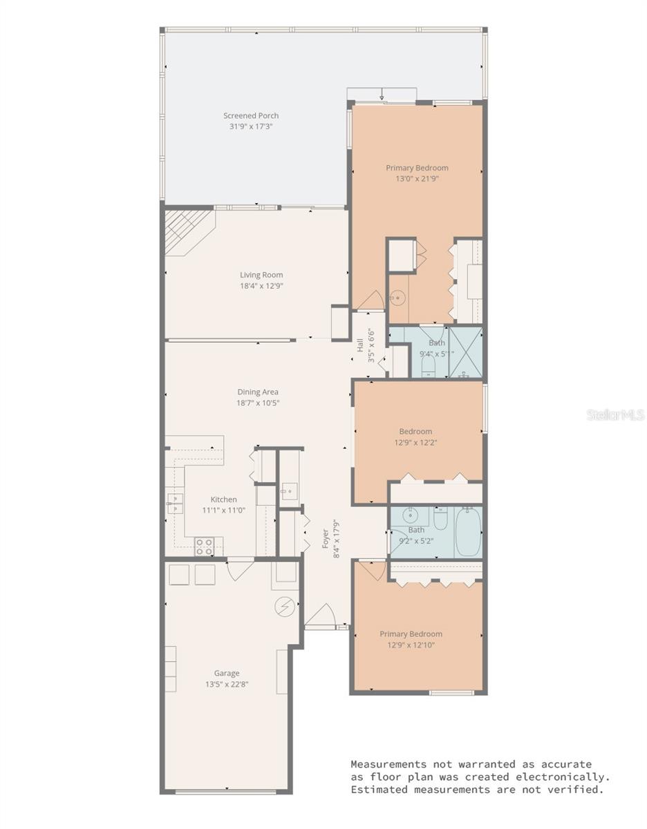 1720 NE 38 AVE, OCALA, FL, 34470
