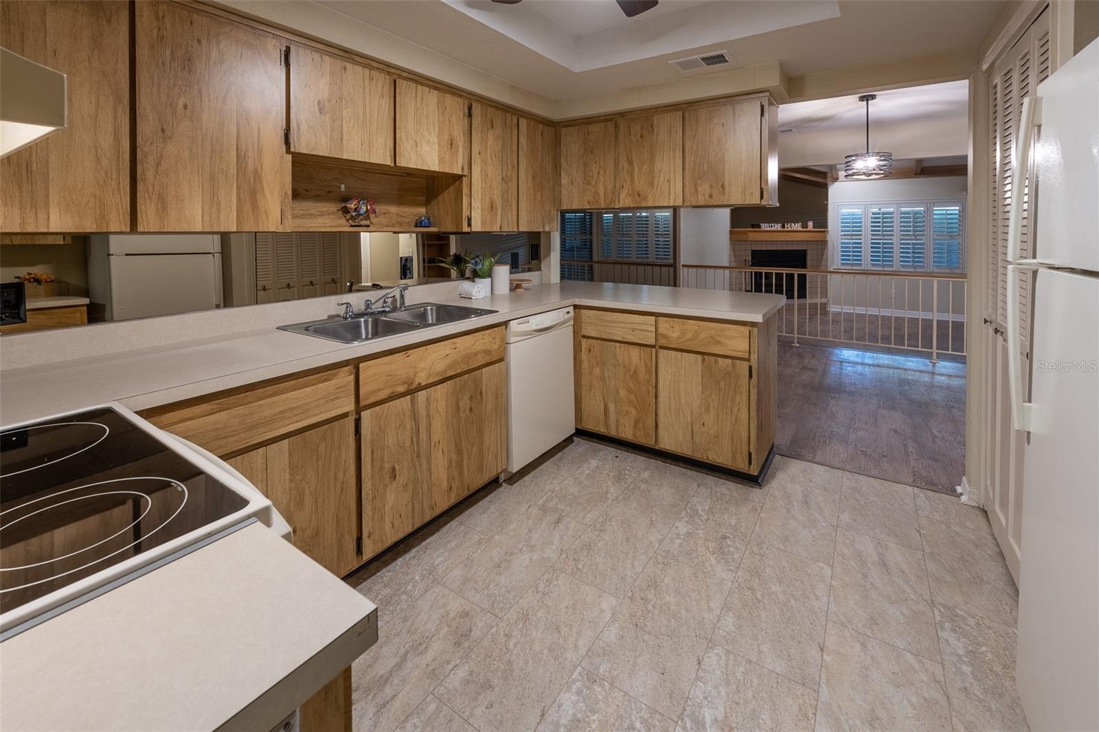 1720 NE 38 AVE, OCALA, FL, 34470
