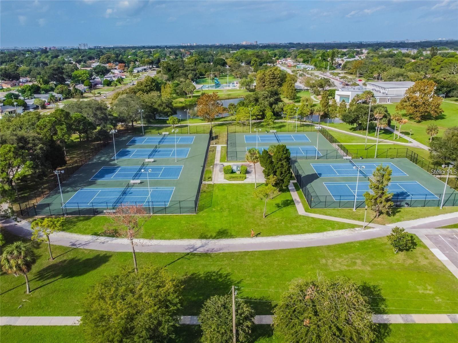6100 12TH ST S #315, ST PETERSBURG, FL, 33705