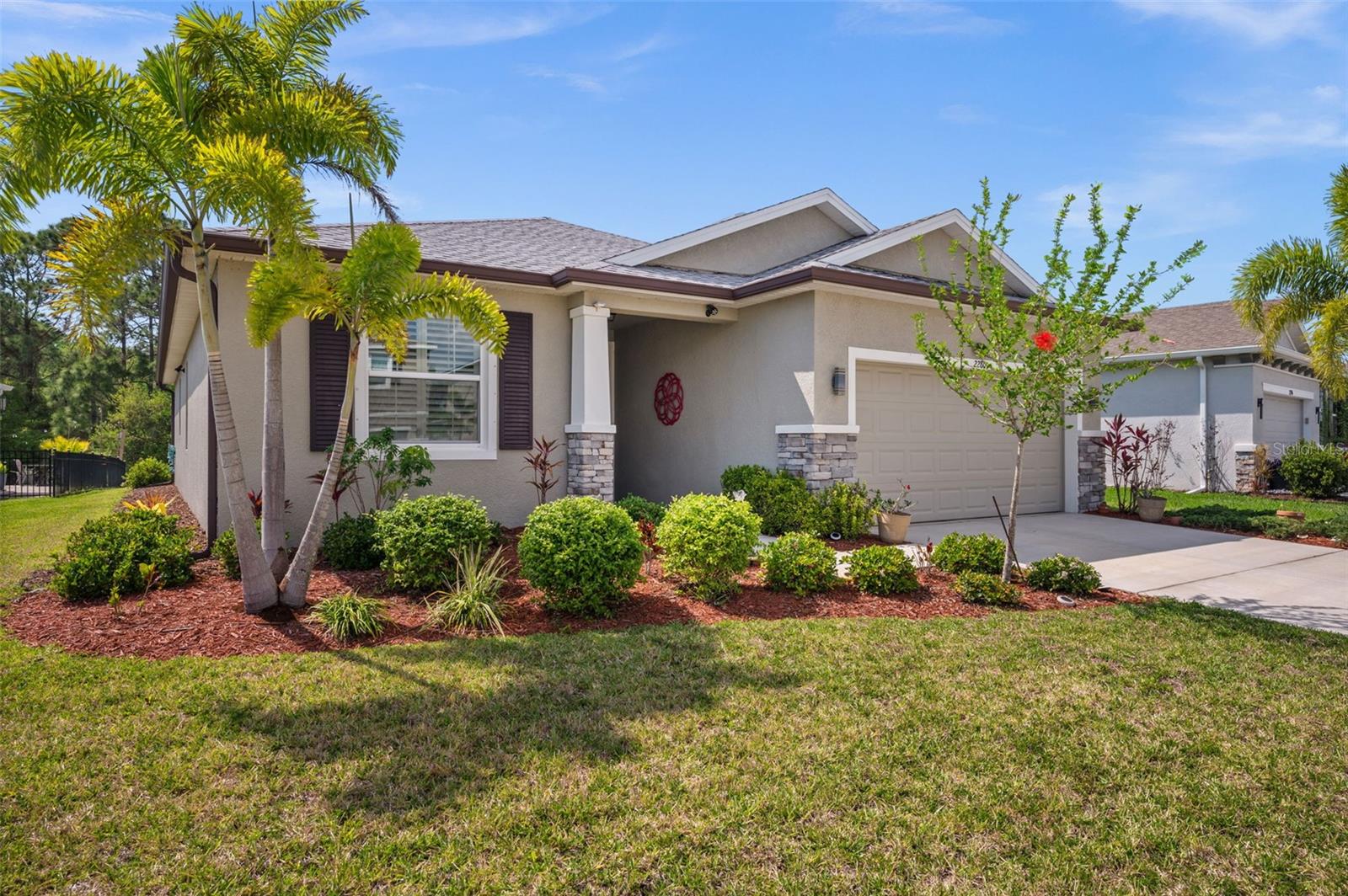 2280 MIDNIGHT PEARL DR, SARASOTA, FL, 34240