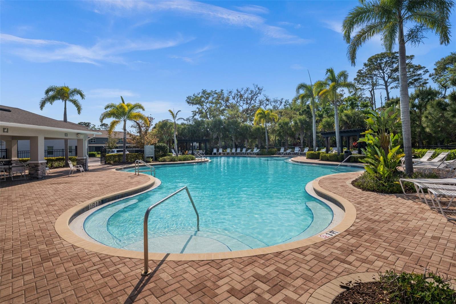 2280 MIDNIGHT PEARL DR, SARASOTA, FL, 34240
