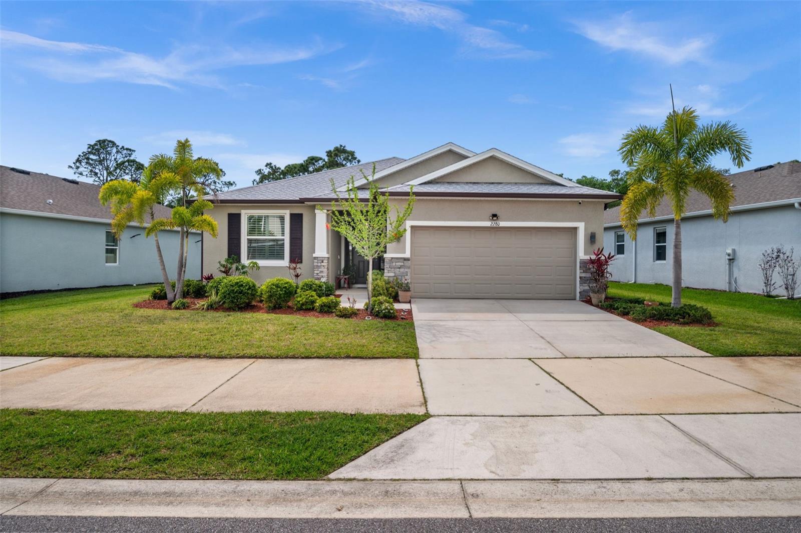 2280 MIDNIGHT PEARL DR, SARASOTA, FL, 34240