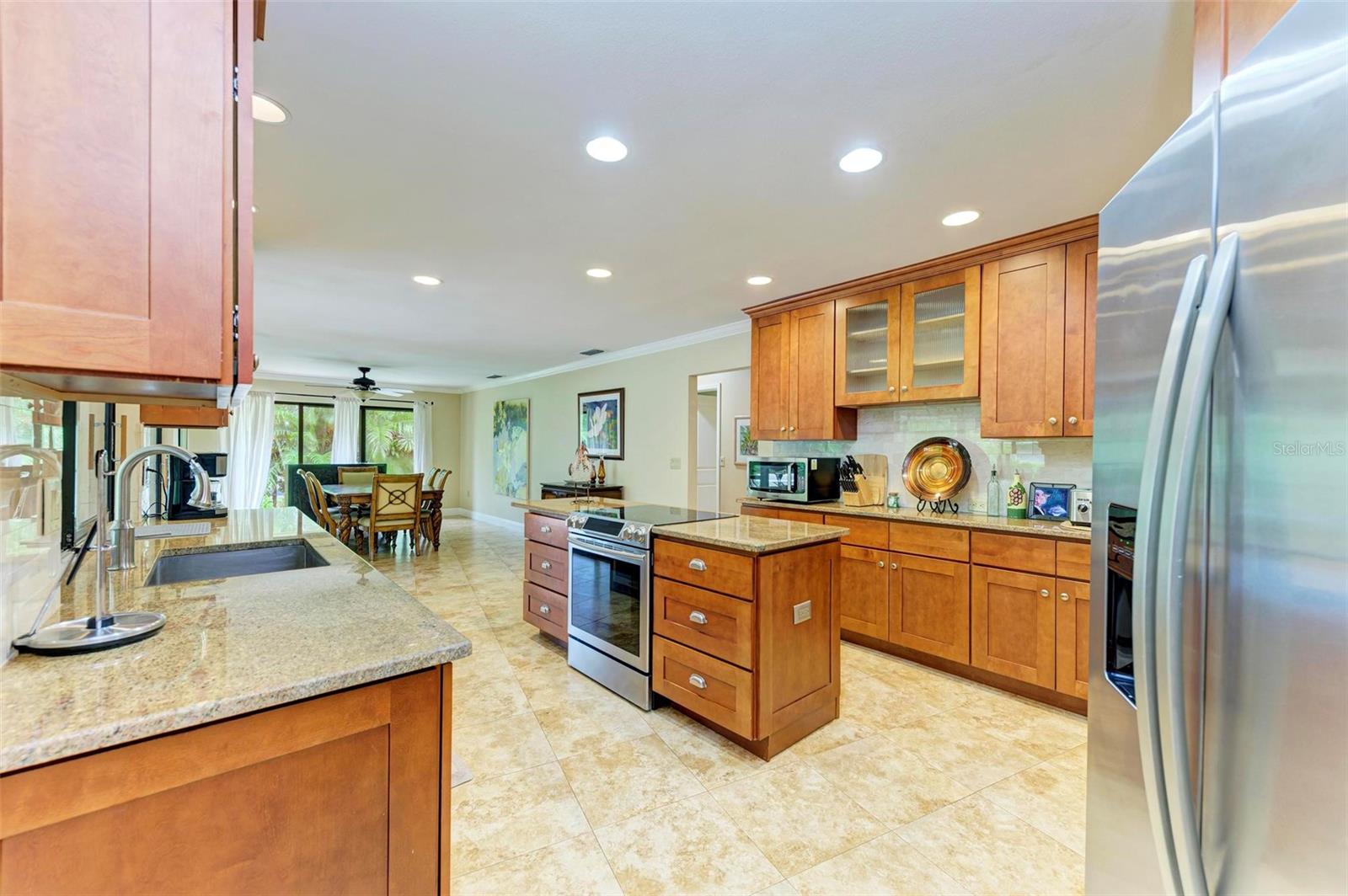 221 LOOKOUT POINT DR, OSPREY, FL, 34229