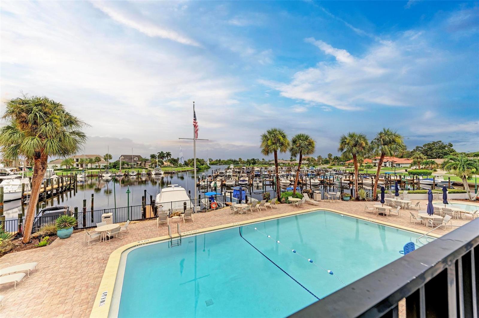 221 LOOKOUT POINT DR, OSPREY, FL, 34229