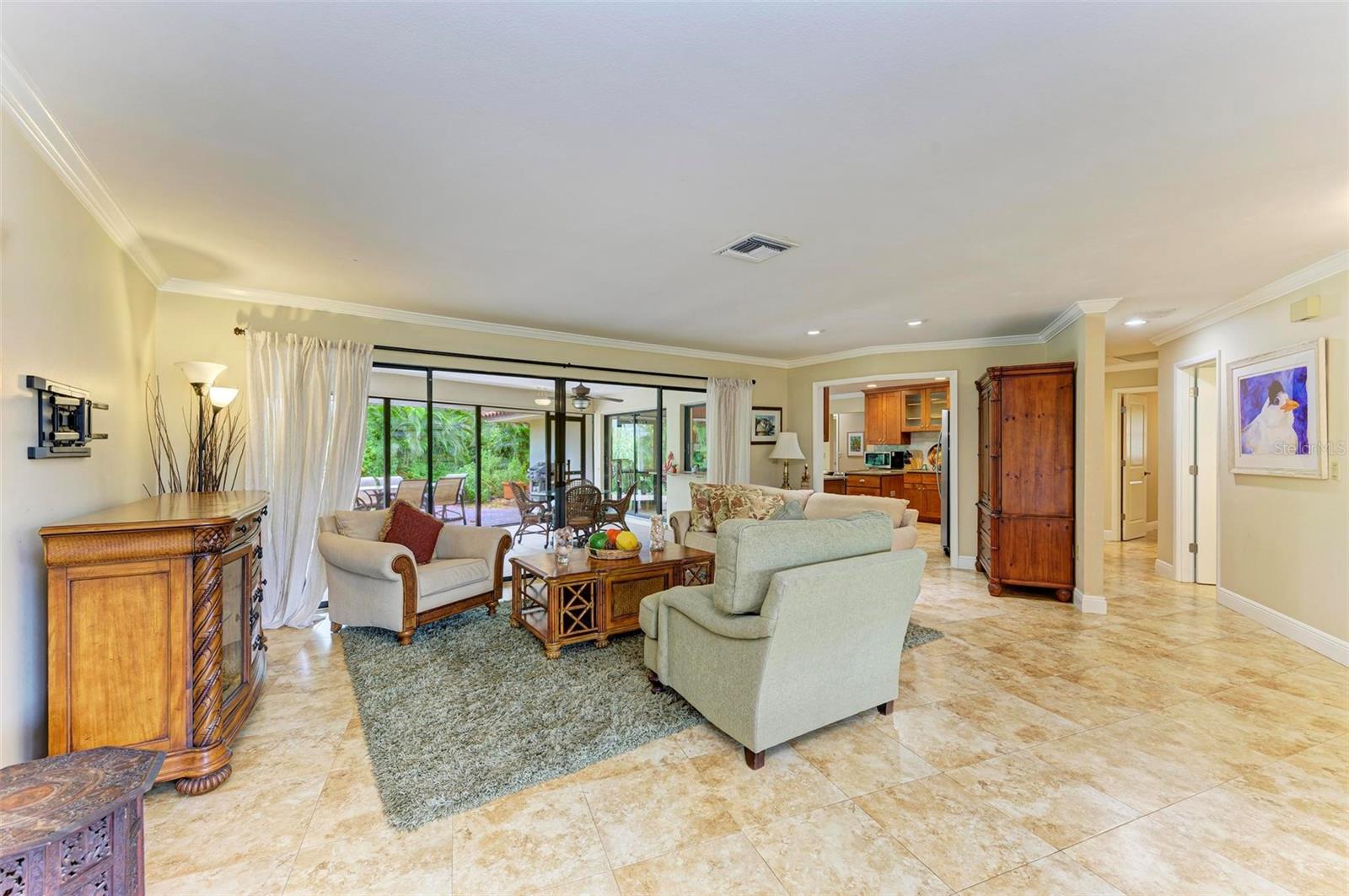 221 LOOKOUT POINT DR, OSPREY, FL, 34229