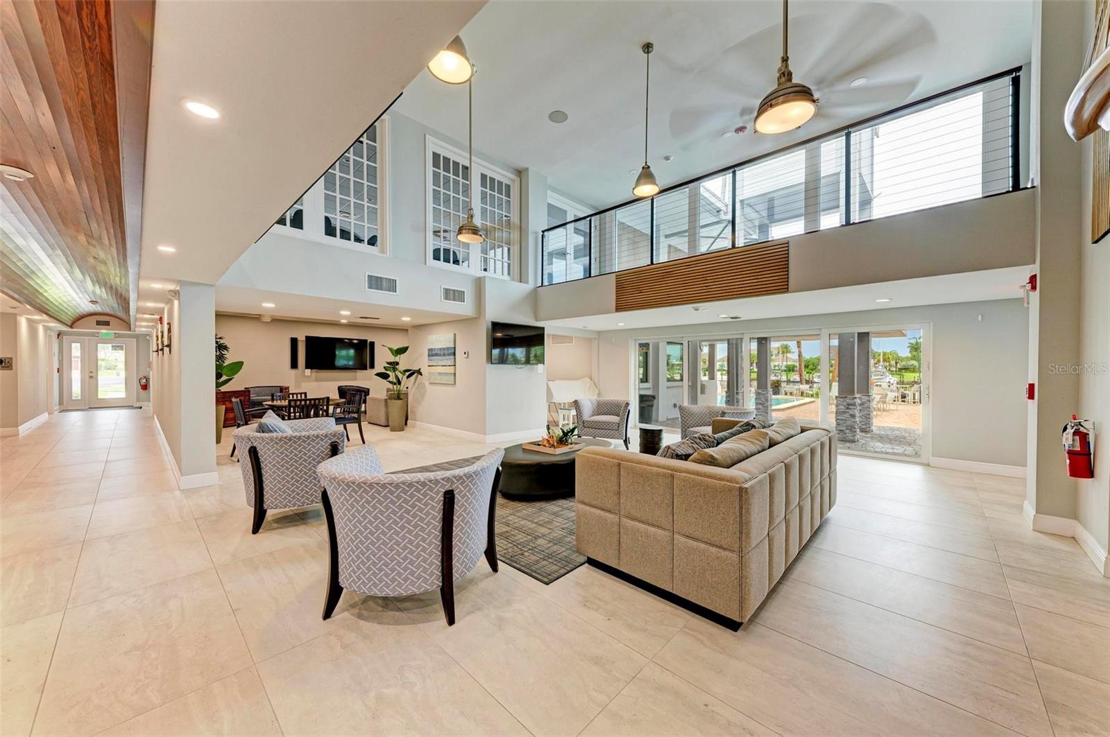 221 LOOKOUT POINT DR, OSPREY, FL, 34229