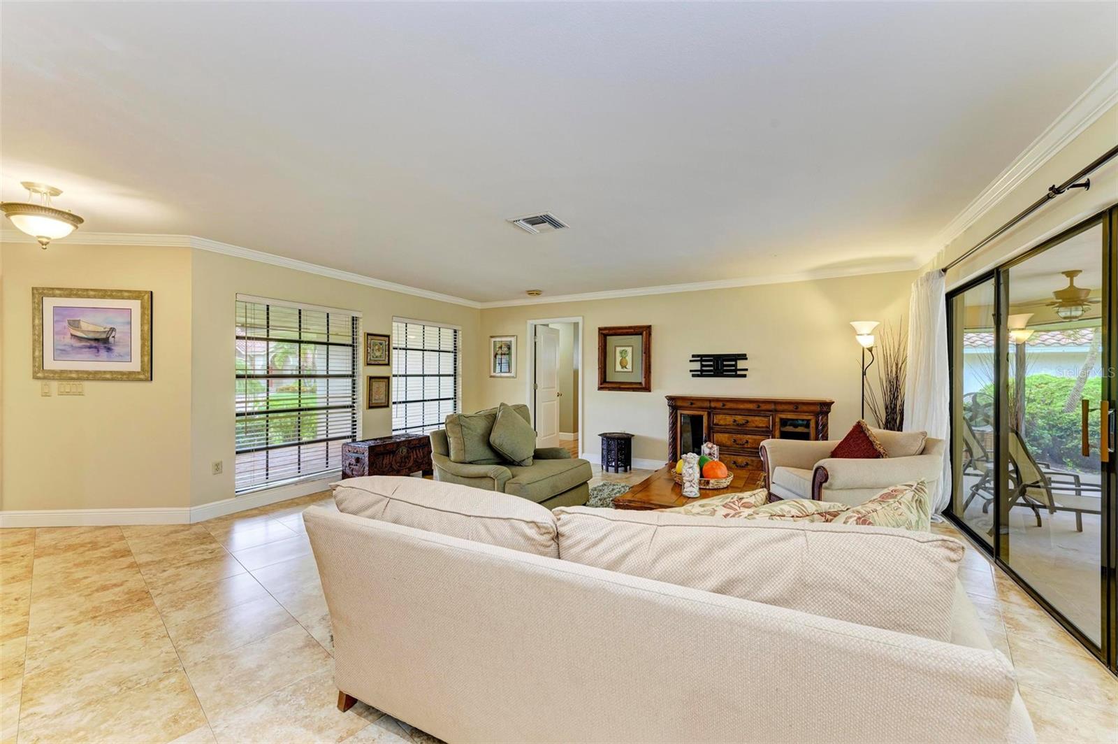 221 LOOKOUT POINT DR, OSPREY, FL, 34229