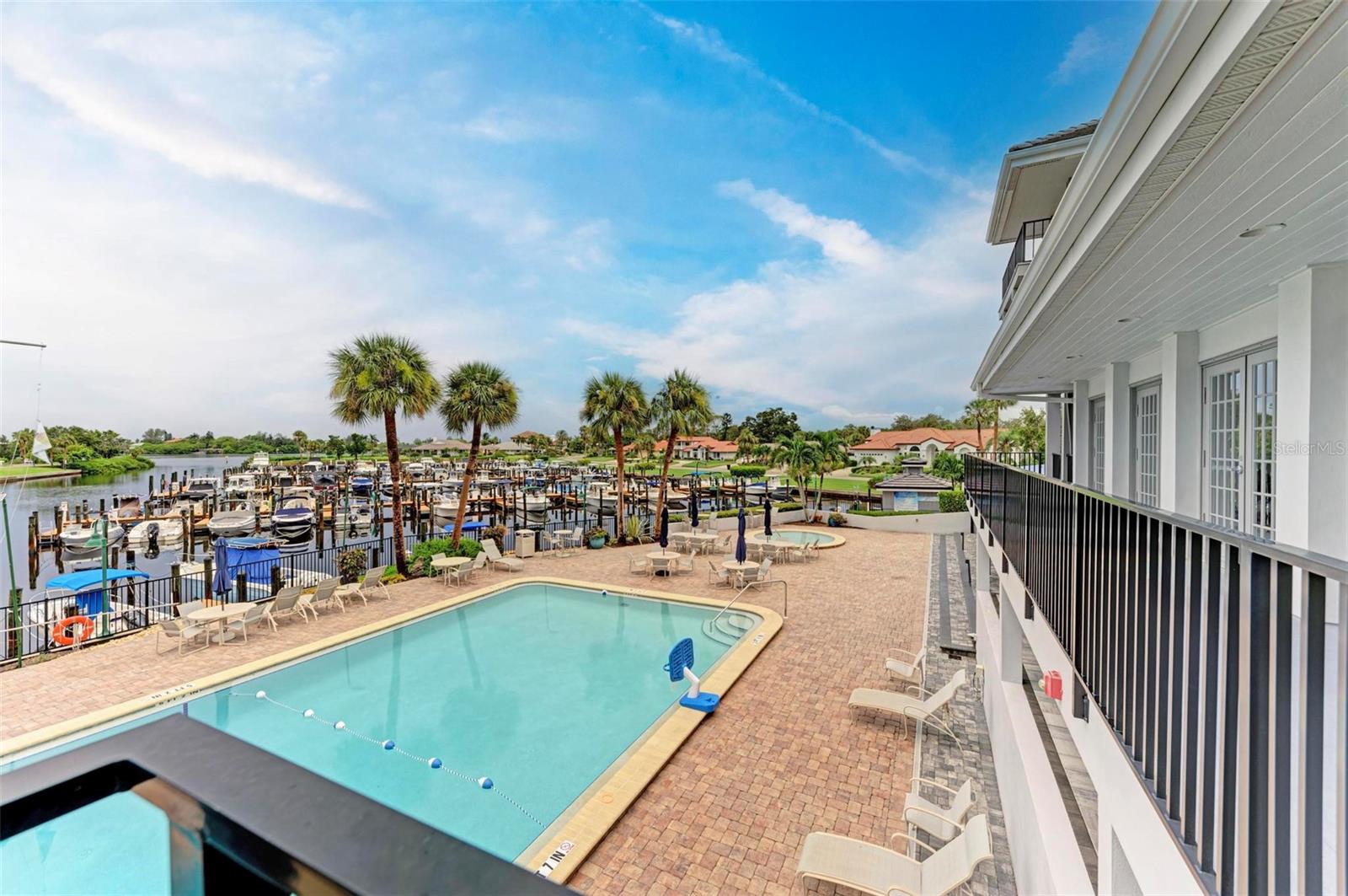 221 LOOKOUT POINT DR, OSPREY, FL, 34229