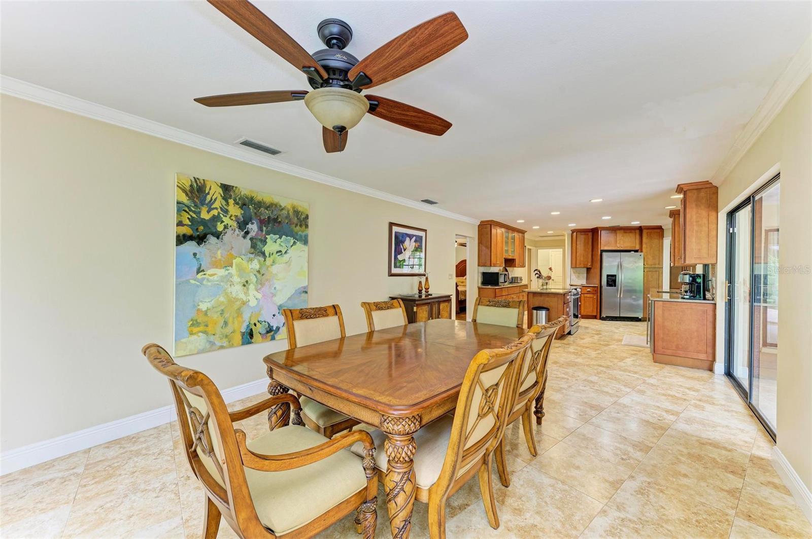 221 LOOKOUT POINT DR, OSPREY, FL, 34229