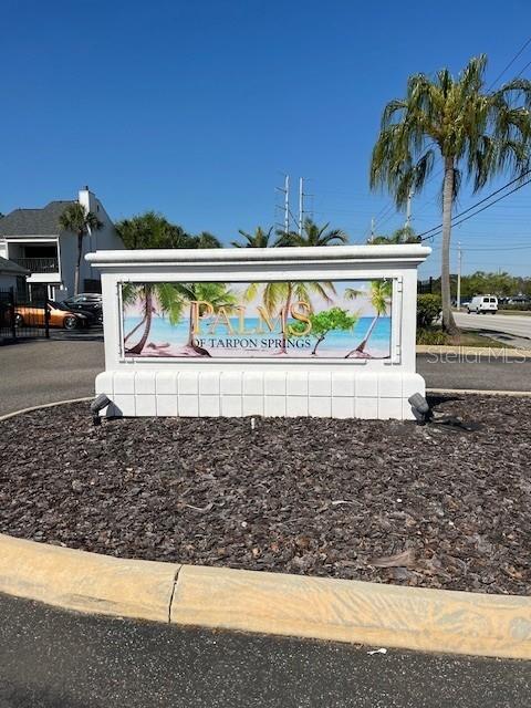 640 HAVEN PL #640, TARPON SPRINGS, FL, 34689