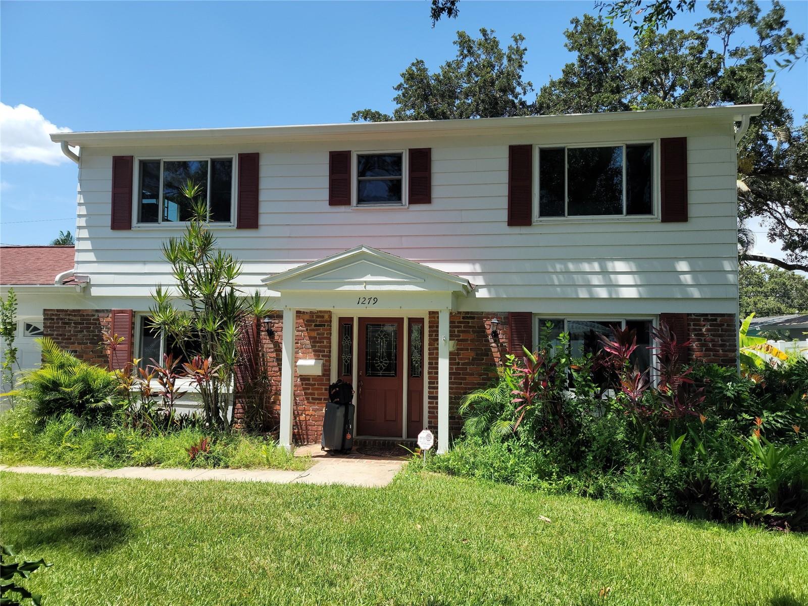 1279 86TH AVE N, ST PETERSBURG, FL, 33702