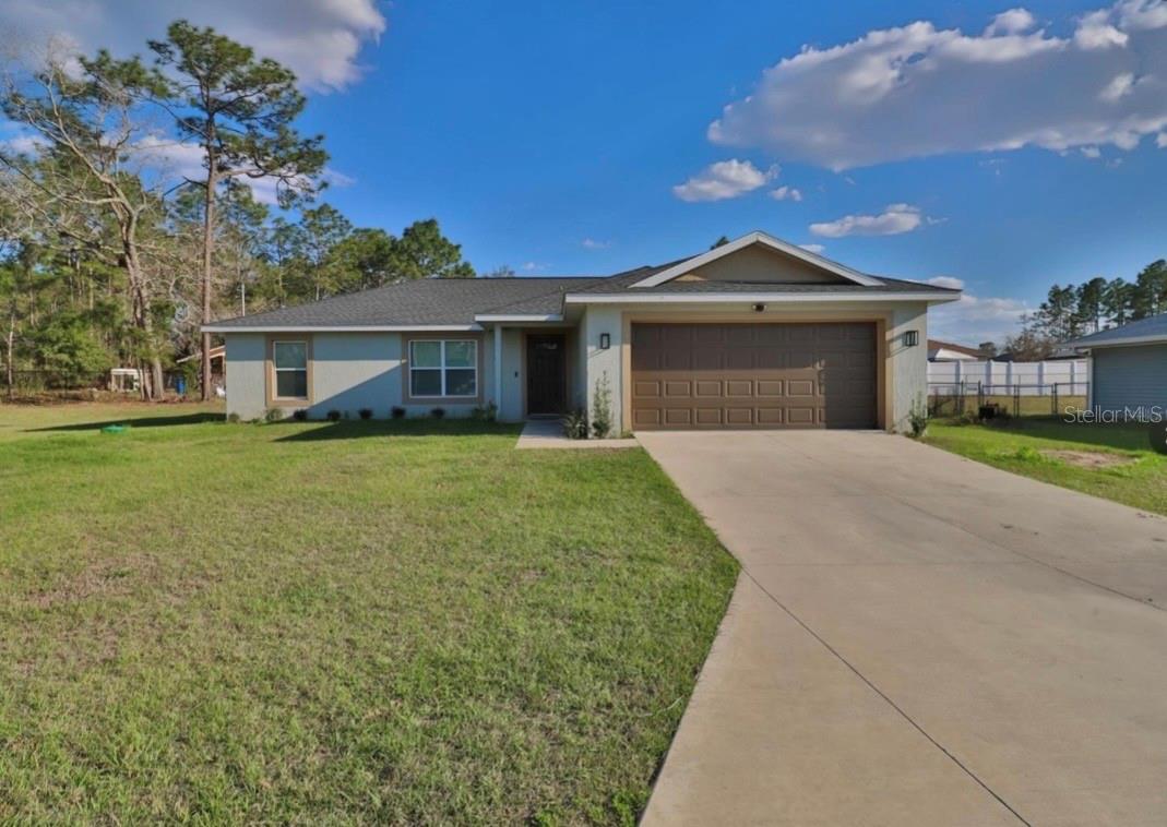 14 HEMLOCK LOOP CT, OCALA, FL, 34472
