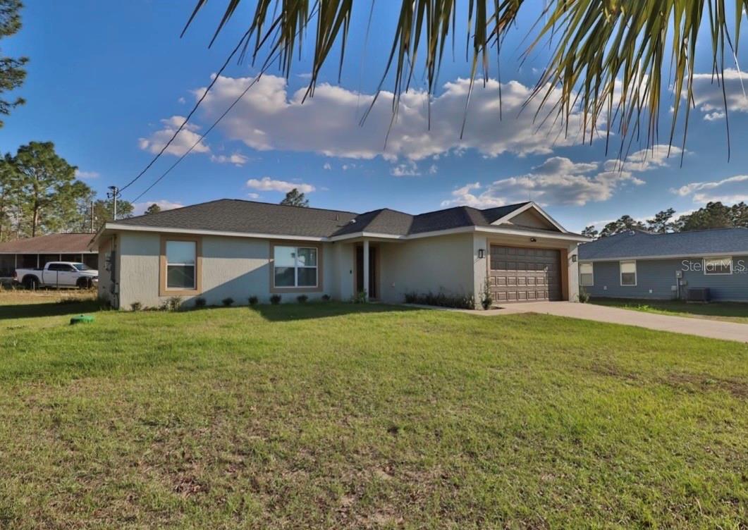 14 HEMLOCK LOOP CT, OCALA, FL, 34472