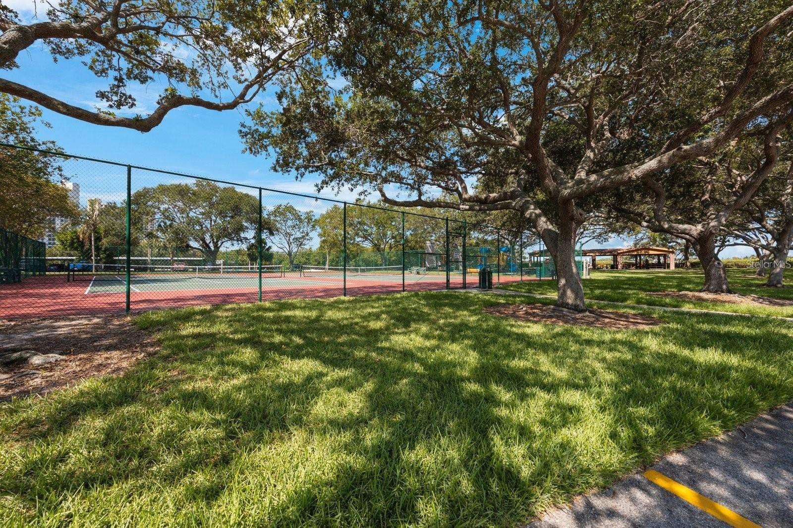 6990 PLACE DE LA PAIX #2B, SOUTH PASADENA, FL, 33707