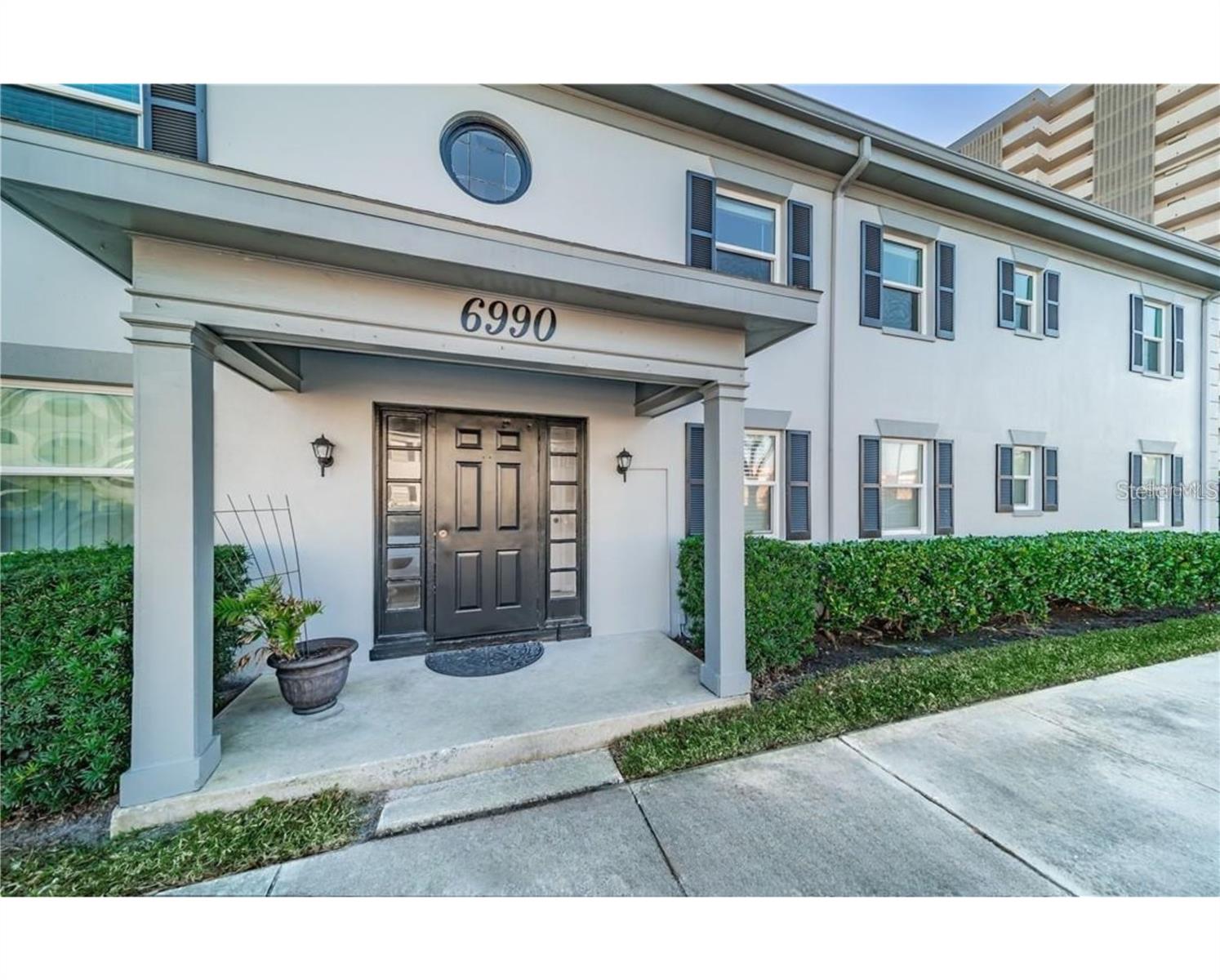 6990 PLACE DE LA PAIX #2B, SOUTH PASADENA, FL, 33707