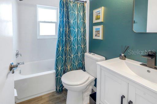 6990 PLACE DE LA PAIX #2B, SOUTH PASADENA, FL, 33707