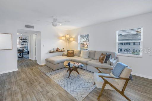 6990 PLACE DE LA PAIX #2B, SOUTH PASADENA, FL, 33707