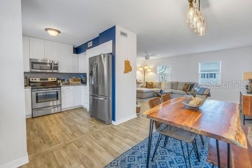 6990 PLACE DE LA PAIX #2B, SOUTH PASADENA, FL, 33707