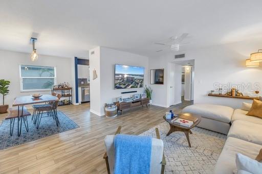 6990 PLACE DE LA PAIX #2B, SOUTH PASADENA, FL, 33707