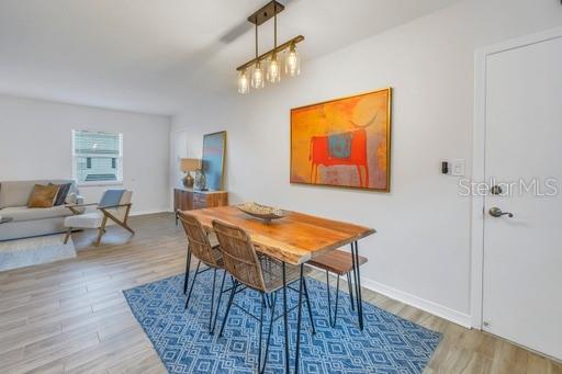 6990 PLACE DE LA PAIX #2B, SOUTH PASADENA, FL, 33707