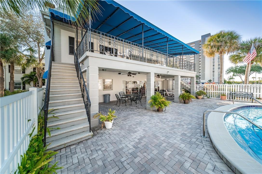 6990 PLACE DE LA PAIX #2B, SOUTH PASADENA, FL, 33707
