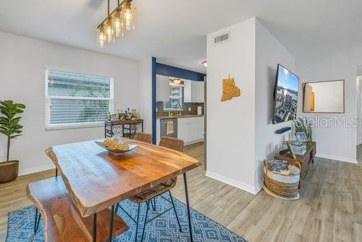 6990 PLACE DE LA PAIX #2B, SOUTH PASADENA, FL, 33707