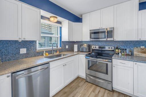6990 PLACE DE LA PAIX #2B, SOUTH PASADENA, FL, 33707