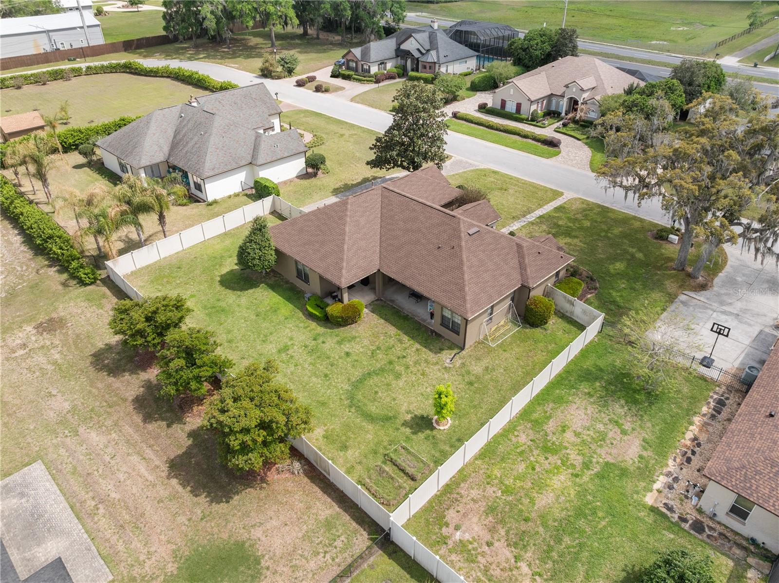 2809 SE 30TH ST, OCALA, FL, 34471