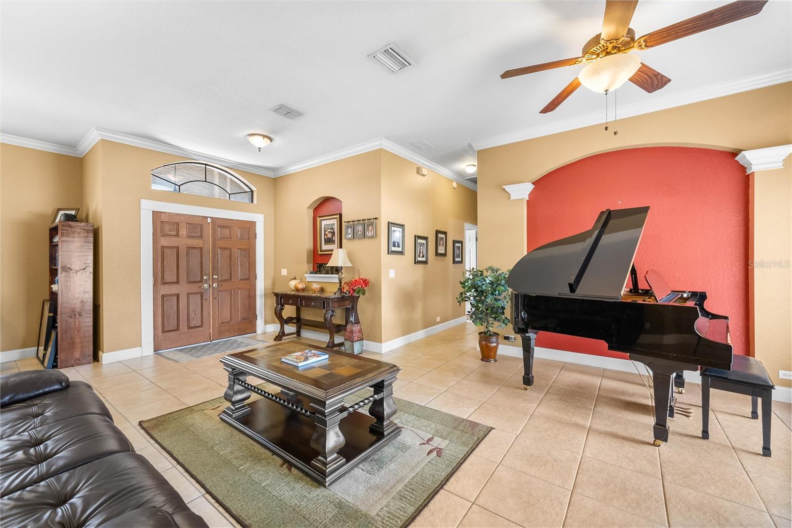 2809 SE 30TH ST, OCALA, FL, 34471