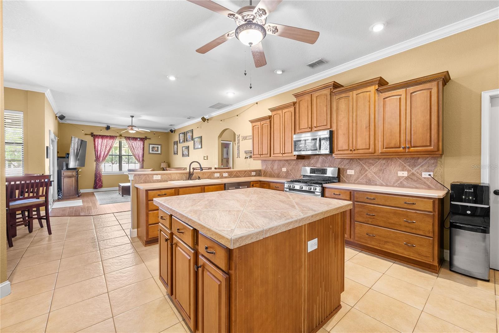 2809 SE 30TH ST, OCALA, FL, 34471