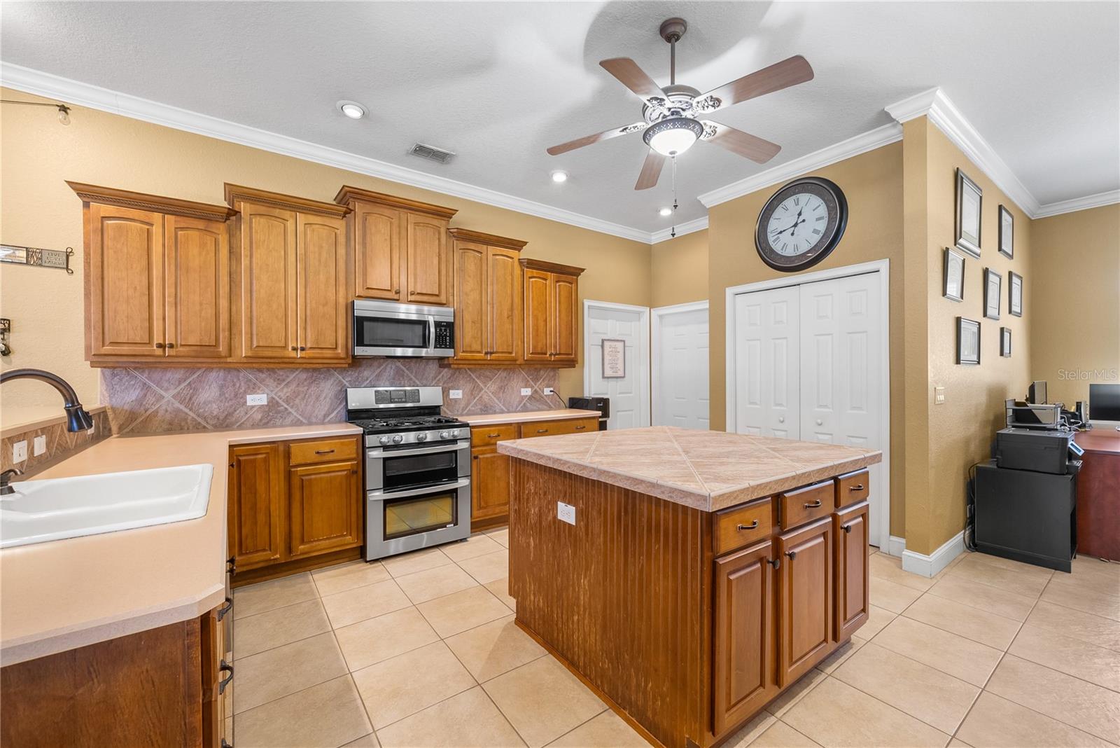 2809 SE 30TH ST, OCALA, FL, 34471