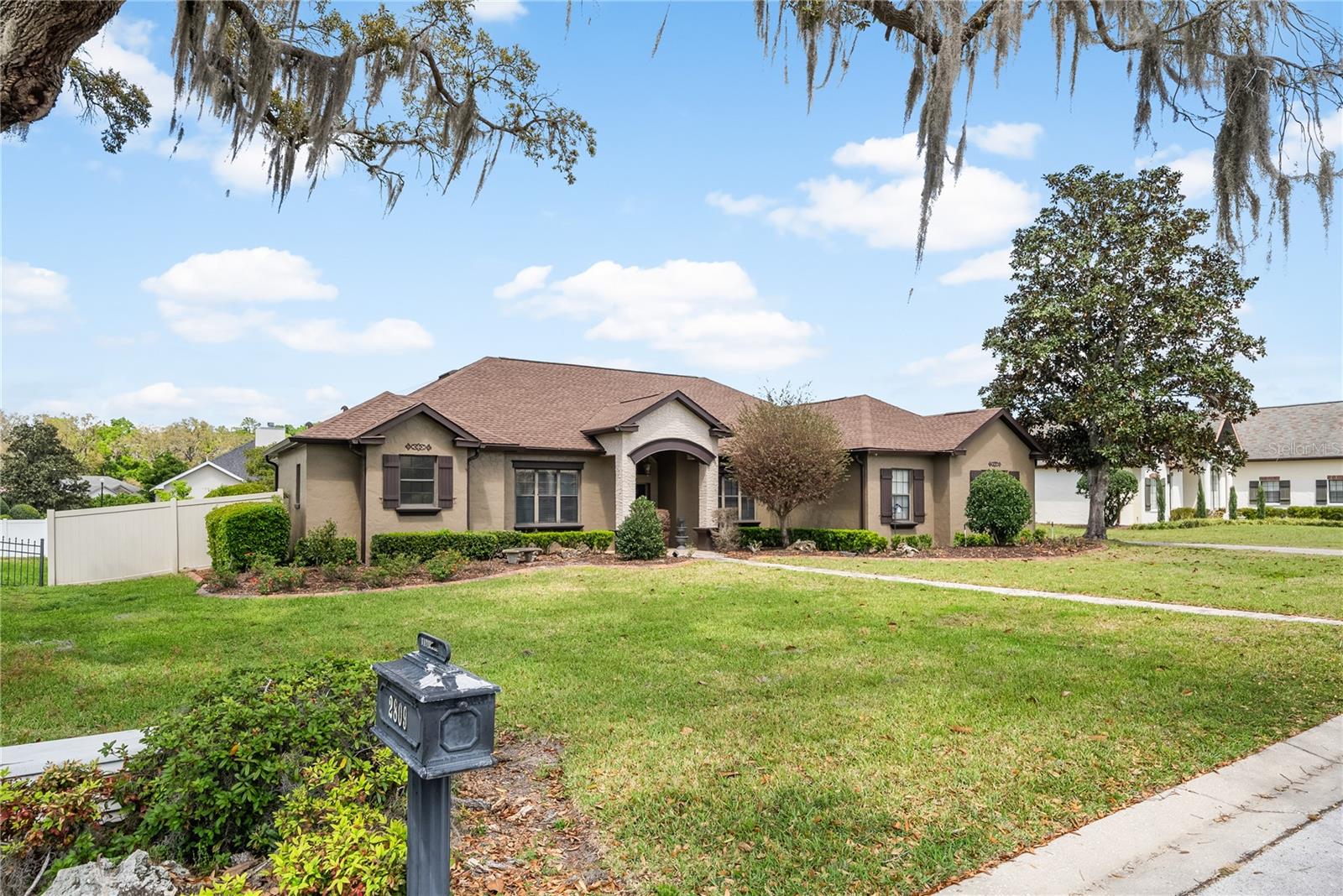 2809 SE 30TH ST, OCALA, FL, 34471