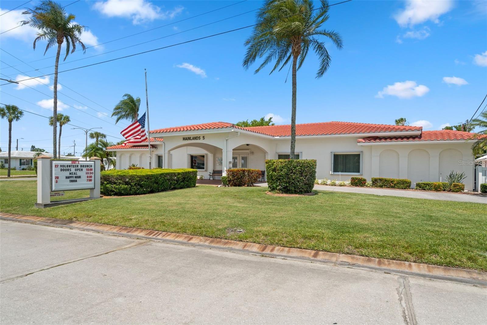 3490 MAINLANDS BLVD S, PINELLAS PARK, FL, 33782