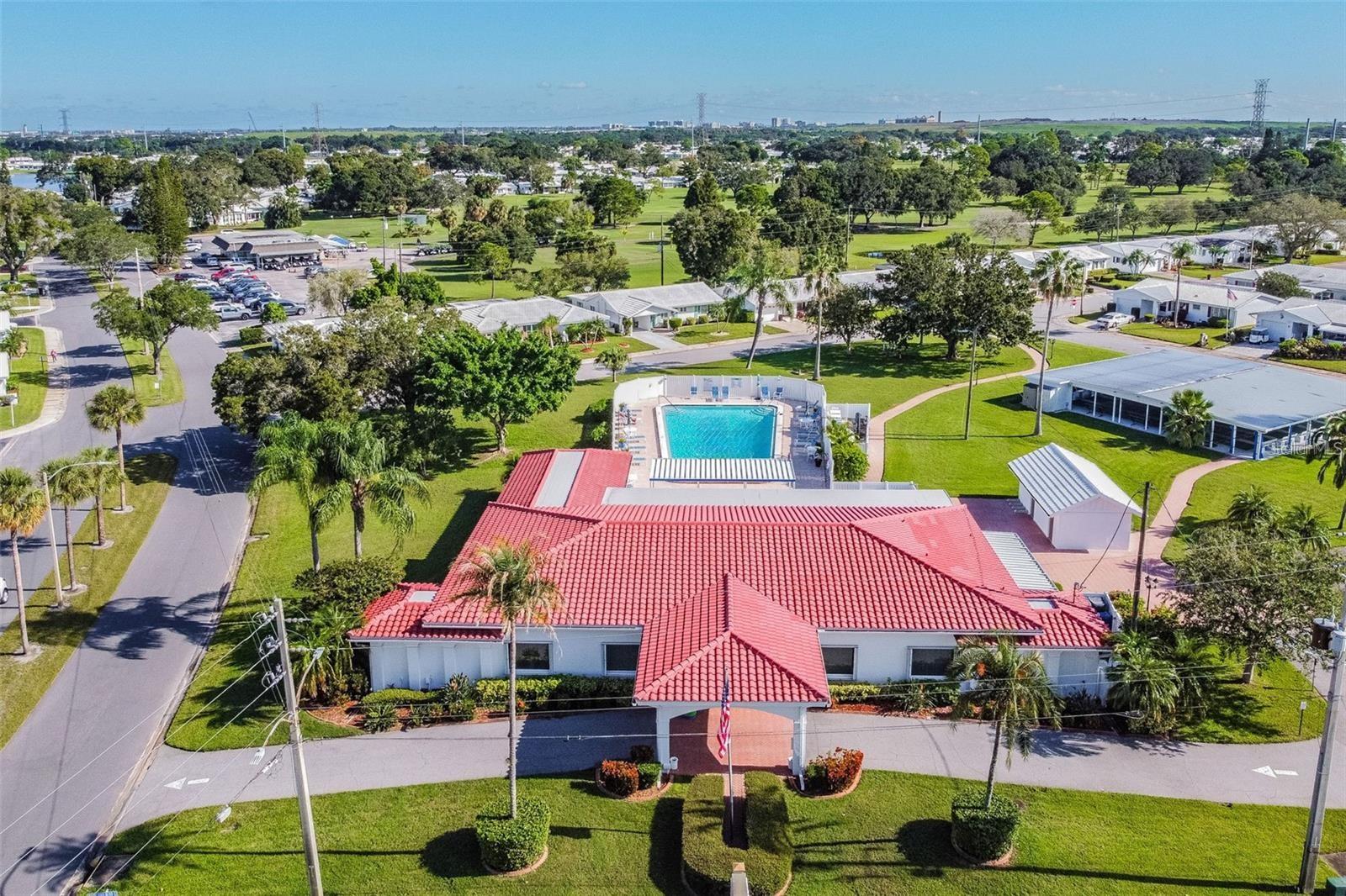3490 MAINLANDS BLVD S, PINELLAS PARK, FL, 33782